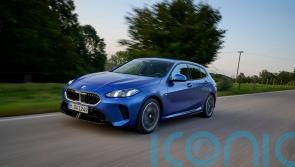 First Drive: BMW’s new 1 Series arrives with design tweaks and more tech-focused cabin
