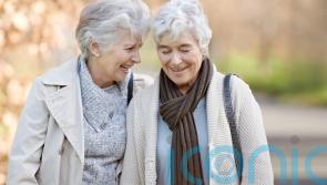 How older people can boost their immunity