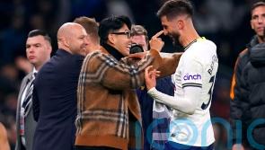 I love Rodrigo – Son Heung-min has no problem with Bentancur over alleged remark