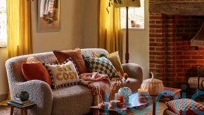 10 ways to style seasonal homewares for a cosy vibe