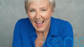 Corrie’s Sue Cleaver on finding confidence at 61: I’m not going to let fear or society hold me back
