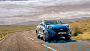 First Drive: Can the new Ford Puma eclipse the success of its predecessor?