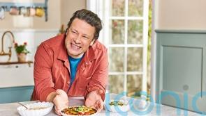 3 new Jamie Oliver recipes to make this autumn
