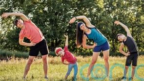 How to be a weekend warrior – as research finds cramming exercise sessions has health benefits