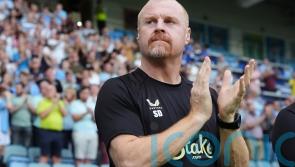 My situation doesn’t change – Sean Dyche calm on Friedkin Group Everton takeover