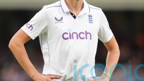 Josh Hull ruled out of England’s tour to Pakistan because of injury