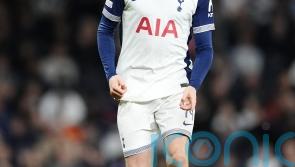 Archie Gray keen to remain ‘fearless’ after making European debut for Tottenham