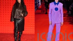Charli XCX and Emma Corrin named most influential UK fashion icons