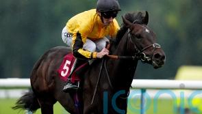 Luther aiming to hit high note in Royal Lodge