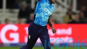 England bowler Jofra Archer says ‘everything going to plan’ after injury torment