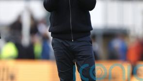 Johannes Hoff Thorup calls for help for officials after Norwich win at Derby
