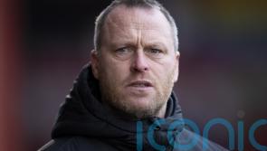 Michael Flynn offers ‘heartfelt apology’ to Cheltenham fans after Fleetwood loss