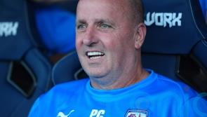 Paul Cook impressed by Chesterfield’s ‘desire and effort’ in win at Doncaster