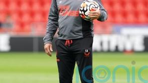 He ran the show – Steve Agnew hails Lee Evans display as Blackpool march on