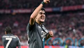 Aleksandar Pavlovic stunner earns Bayern Munich draw against Bayer Leverkusen