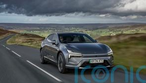 UK Drive: Does the new Polestar 4 have a place in the growing SUV coupe segment?