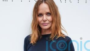 Stella McCartney debuts new ‘it’ bag of the season at Paris Fashion Week