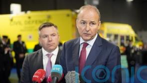 Tanaiste accused of ‘disgraceful cop-out’ over Defence Forces Tribunal deadline