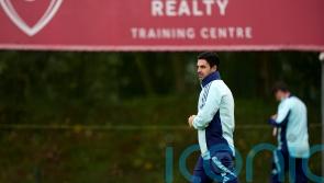 PSG ‘protected me like a son’, says Arsenal boss Mikel Arteta ahead of reunion