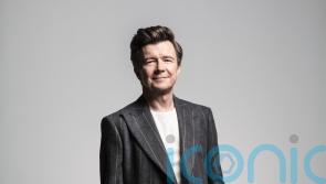 Rick Astley: For about 15 seconds I might have been almost as famous as David Bowie