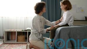 Breast Cancer Awareness Month: How to talk to children about a parent’s diagnosis
