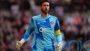 Steve Clarke delighted to recall ‘durable’ Craig Gordon for Scotland