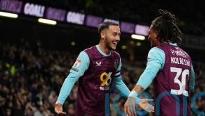 Josh Brownhill’s penalty is enough for Burnley to see off Plymouth