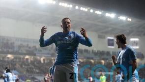 Coventry end Blackburn’s unbeaten start with comprehensive victory