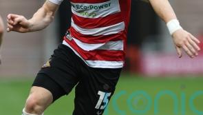 Harry Clifton’s late strike earns Doncaster victory against Barrow