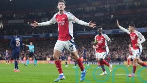 It raises confidence and belief – Mikel Arteta lauds Arsenal’s win over PSG