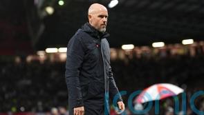 Erik ten Hag urges belief as Man Utd bid to bounce back from Tottenham defeat