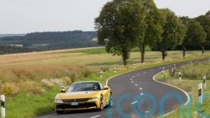 First Drive: Ferrari’s new 12Cilindri is a sonorous celebration of the V12 engine