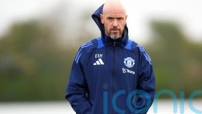 Nothing for me to panic about – Erik ten Hag calm over Man Utd’s poor start
