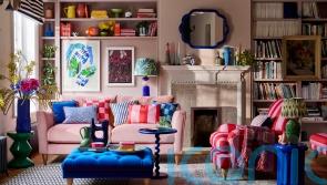 Maximalism is back and it’s brighter and bolder than ever – here’s how to get the look