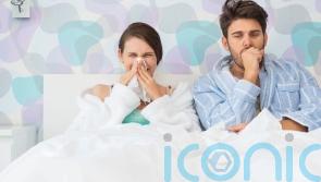 What is the ‘tripledemic’ and should I be concerned? 
