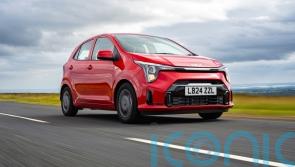 UK Drive: Kia is still committed to the A-segment class with its latest Picanto