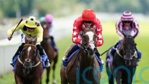 Dancer to kick off Bahrain prep with Darley date