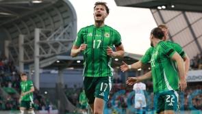 Northern Ireland boss Michael O’Neill concerned by Paddy McNair’s lack of action