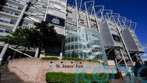 Eddie Howe: Newcastle leaving St James’ Park would feel like a betrayal