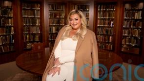 Gemma Collins on why discovering her family’s history was ‘healing’