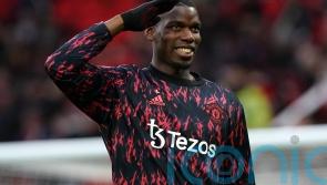 Juventus star Paul Pogba has doping ban reduced to 18 months after appeal to CAS