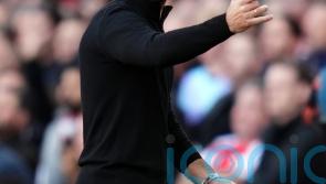 Mikel Arteta has no issue with Arsenal players talking publicly about title bid