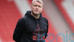 Grant McCann hails Doncaster’s first-half display in win at Grimsby