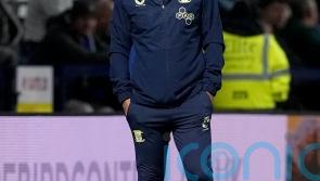 ‘Bad decision’ by officials cost Preston, claims boss Paul Heckingbottom