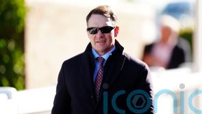 Giselle puts down Classic marker for O’Brien at the Curragh