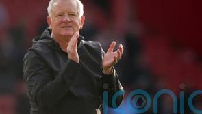 Chris Wilder braced for ‘big month’ as Sheff Utd move level at the top