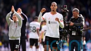 Liverpool at Premier League summit as Man City and Arsenal seal comeback wins