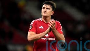 Everyone piles on &ndash; Harry Maguire calls for Man Utd to stick together