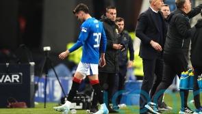 Ianis Hagi’s red card ‘clumsy’ not malicious – Rangers boss Philippe Clement