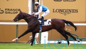 Fabre keen to aim Sosie at King George next summer